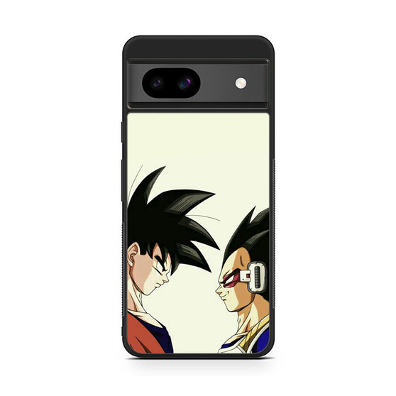 Goku VS Vegeta Google Pixel 8a Case