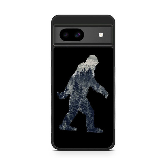 Gone Squatchin Google Pixel 8a Case