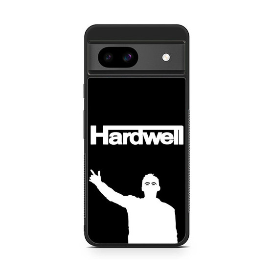 Hardwell Google Pixel 8a Case