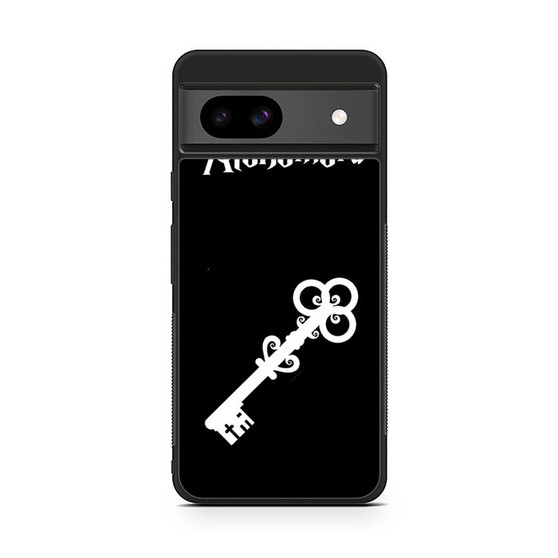 Harry Potter Alohomora Google Pixel 8a Case