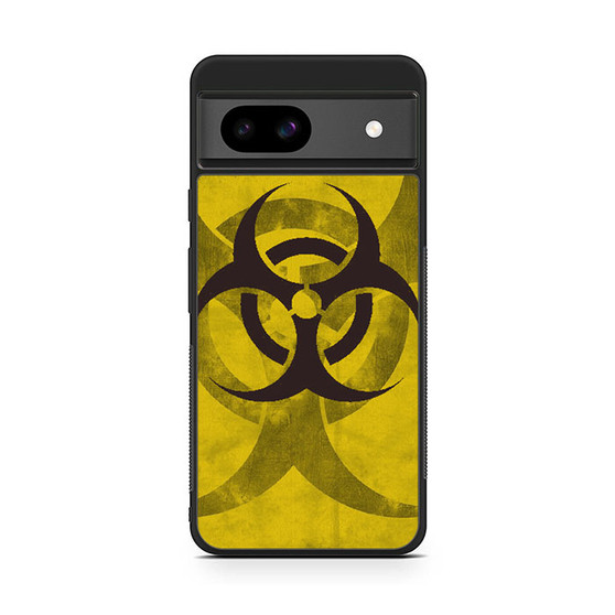 Hazard Logo Google Pixel 8a Case