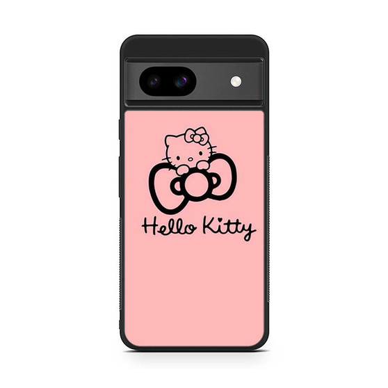 Hello Kitty Cutest Google Pixel 8a Case