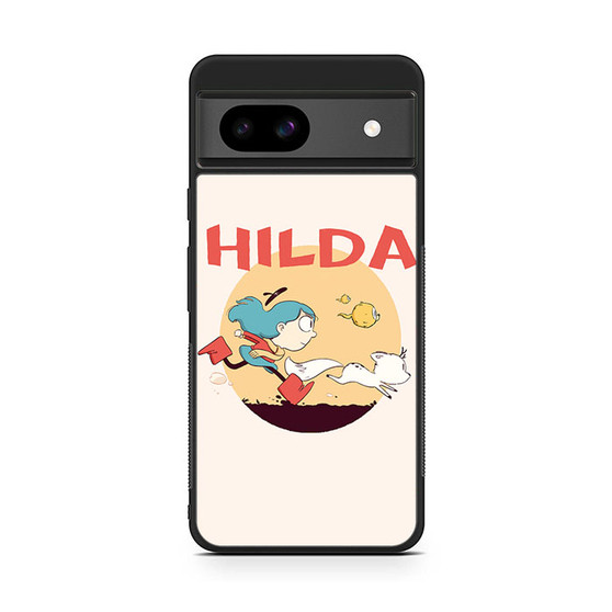 Hilda 1 Google Pixel 8a Case