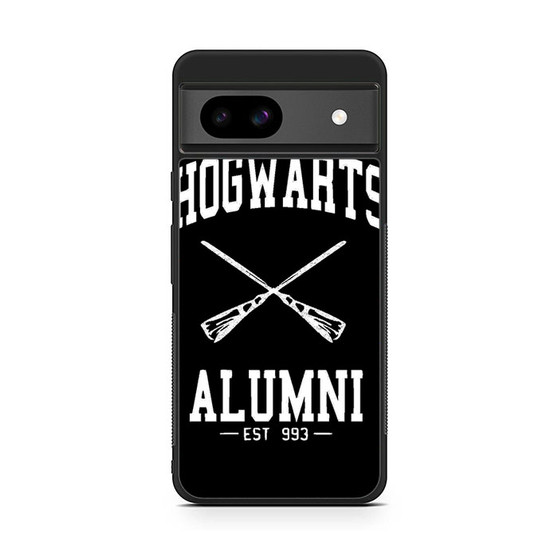 Hogwarts Alumni Google Pixel 8a Case