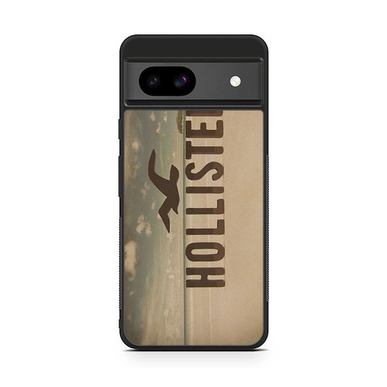 holister california Google Pixel 8a Case