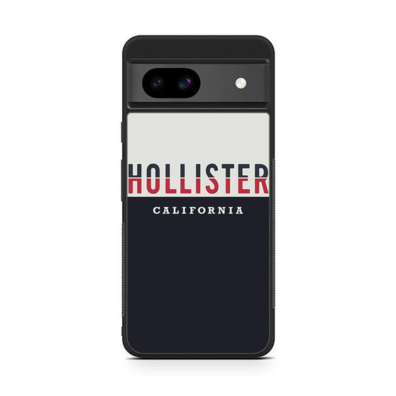 Hollister 3 Google Pixel 8a Case