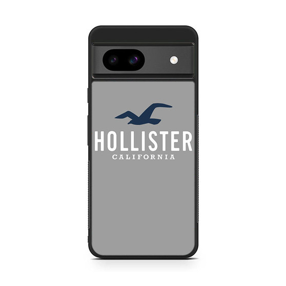 Hollister 5 Google Pixel 8a Case
