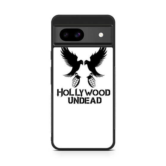 Hollywood Undead Google Pixel 8a Case