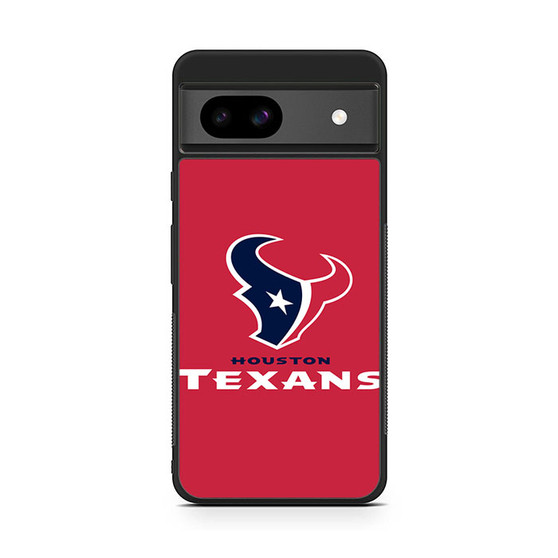 Houston Texans 2 Google Pixel 8a Case