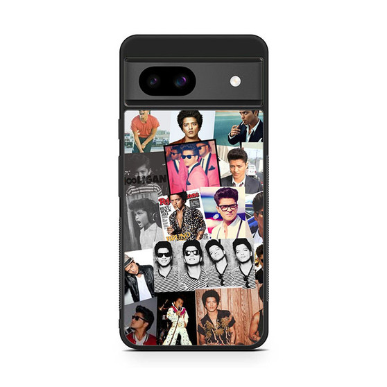 Im Hooligan Bruno Mars Google Pixel 8a Case
