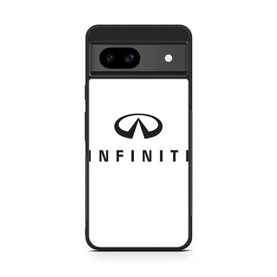 Infiniti Logo Google Pixel 8a Case