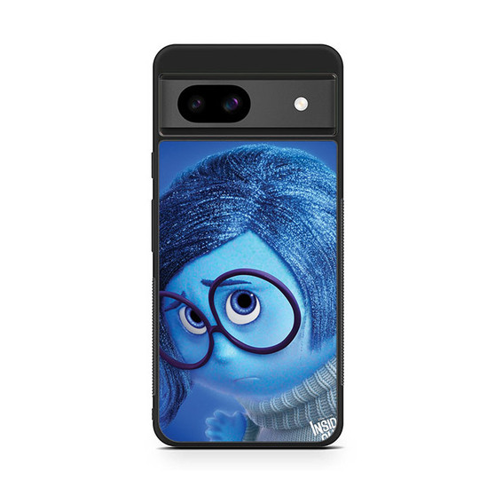 Inside Out Sadness Google Pixel 8a Case