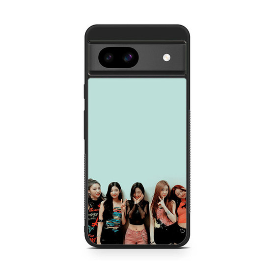Itzy Google Pixel 8a Case