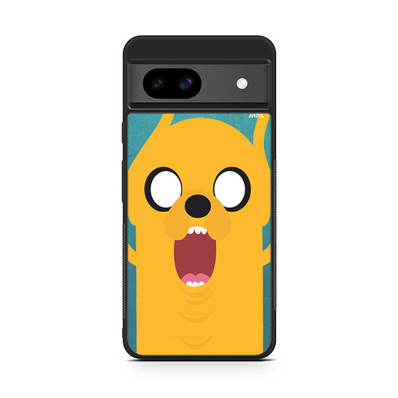 jakes quote Google Pixel 8a Case