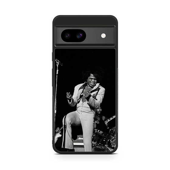 James Brown on Stage Google Pixel 8a Case