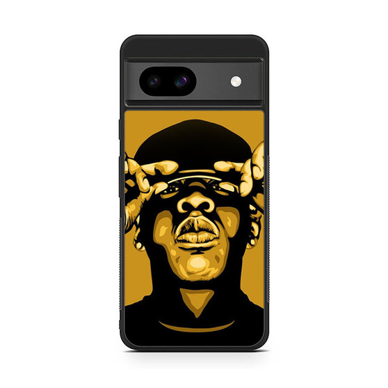 Jay Z Art Google Pixel 8a Case