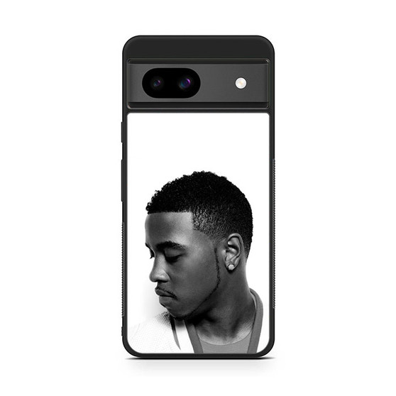 Jeremih Google Pixel 8a Case
