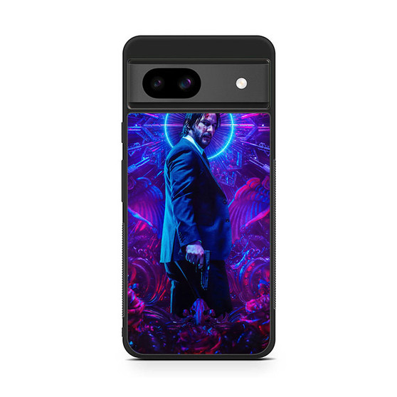 John Wick 1 Google Pixel 8a Case
