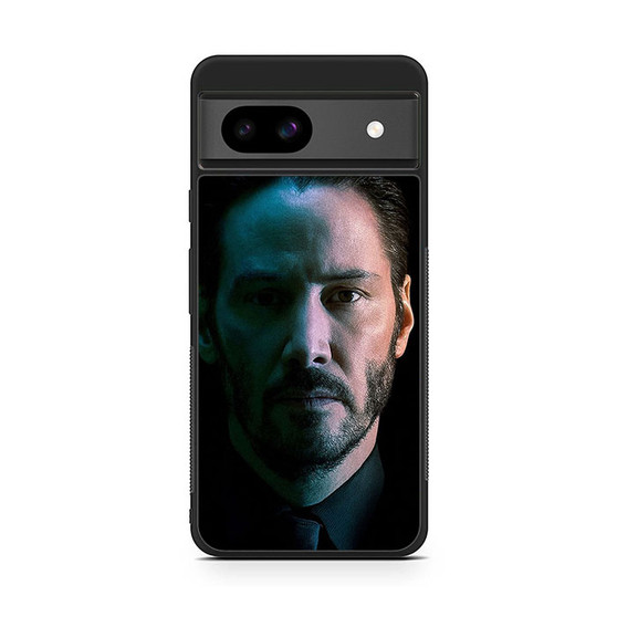 John Wick 4 Google Pixel 8a Case
