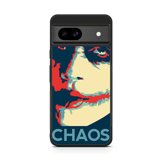 Joker Chaos Google Pixel 8a Case