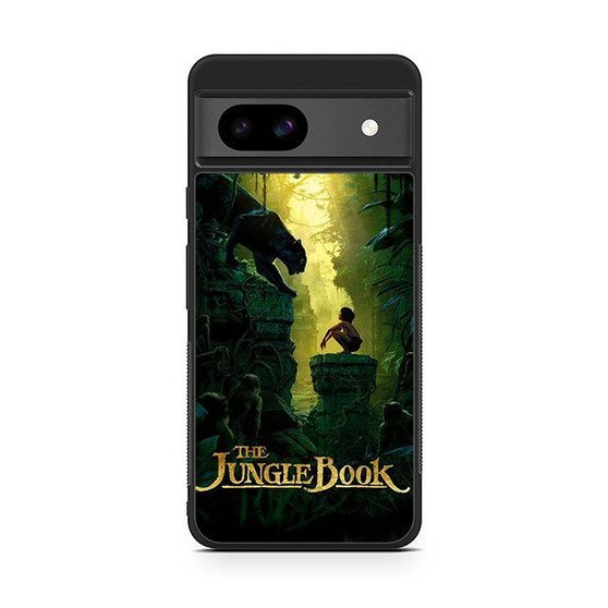 Jungle Book Poster Google Pixel 8a Case