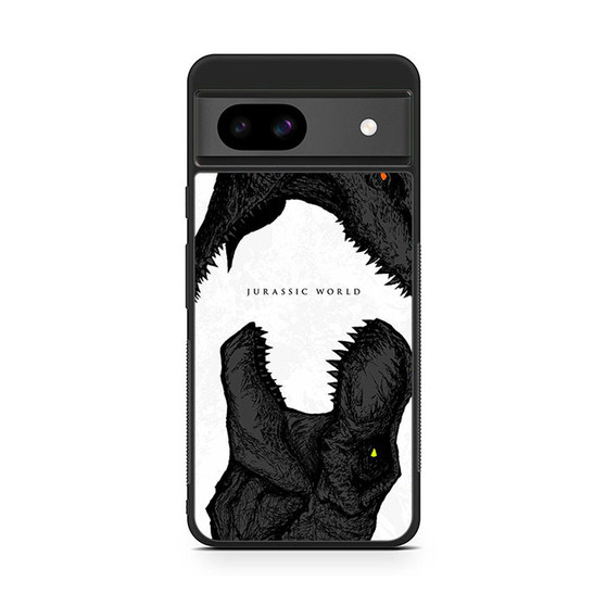 Jurassic World Google Pixel 8a Case