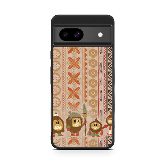 Kakamora Moana Google Pixel 8a Case