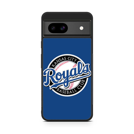 Kansas City Royals 7 Google Pixel 8a Case