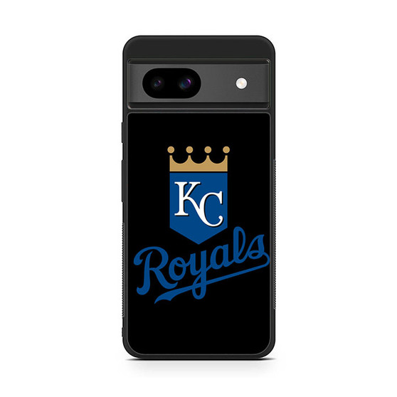 Kansas City Royals 8 Google Pixel 8a Case