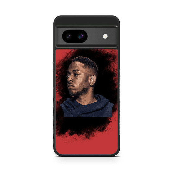 kendrick lamar Google Pixel 8a Case