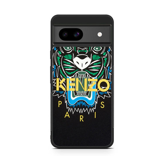 Kenzo 1 Google Pixel 8a Case