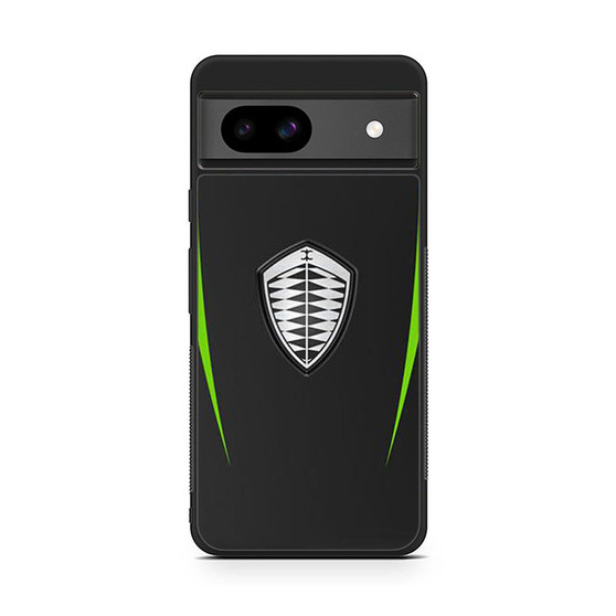 koenigegg razor Google Pixel 8a Case