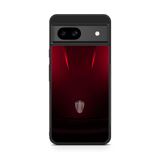 koenigsegg agera Google Pixel 8a Case