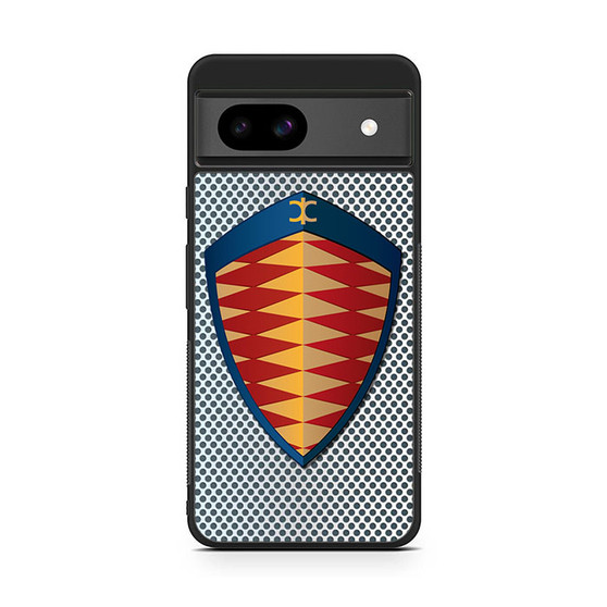 Koenigsegg Metal Google Pixel 8a Case