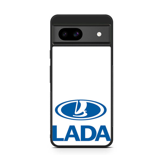 Lada DS Official Logo Google Pixel 8a Case