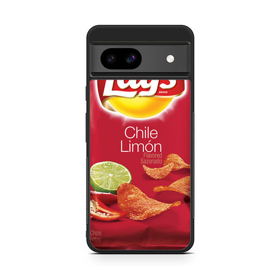 Lays 1 Google Pixel 8a Case