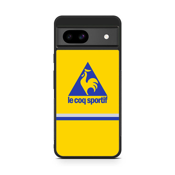 Le Coq Sportif Cool 2 Google Pixel 8a Case
