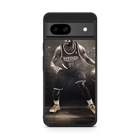 LeBron James 2 Google Pixel 8a Case