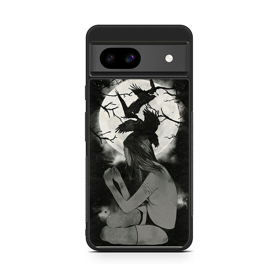 Led Zeppelin 2 Google Pixel 8a Case