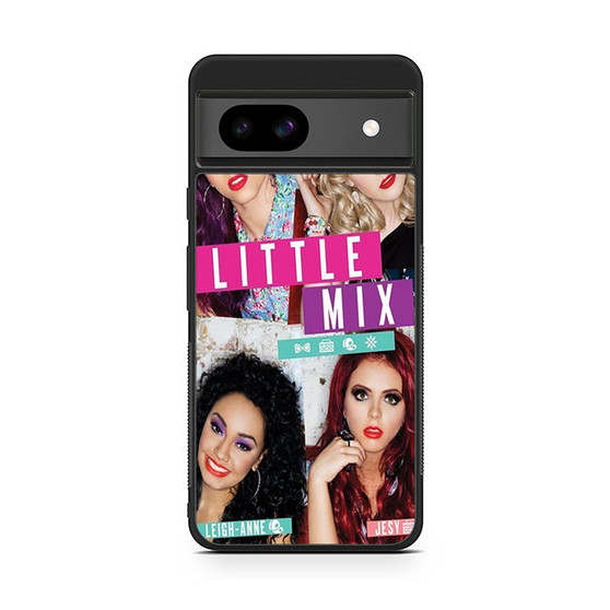 Little Mix Members Google Pixel 8a Case