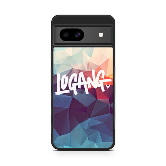 Logang Chevron Google Pixel 8a Case