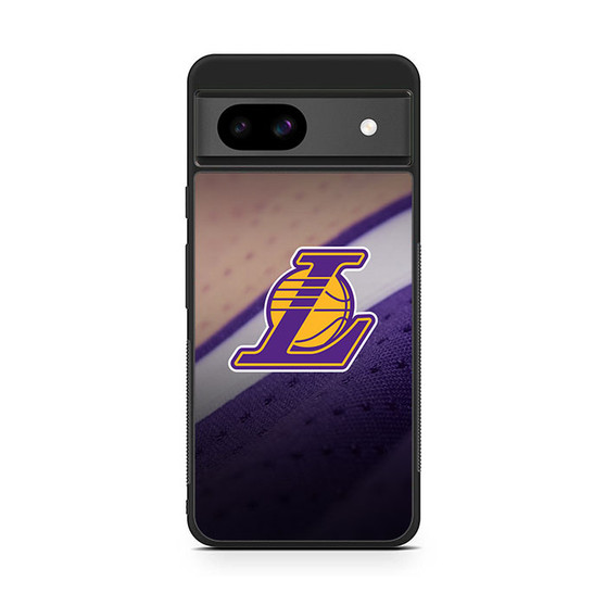 Los Angeles Lakers 2 Google Pixel 8a Case