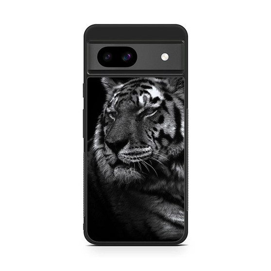 LSU Tiger Art Google Pixel 8a Case