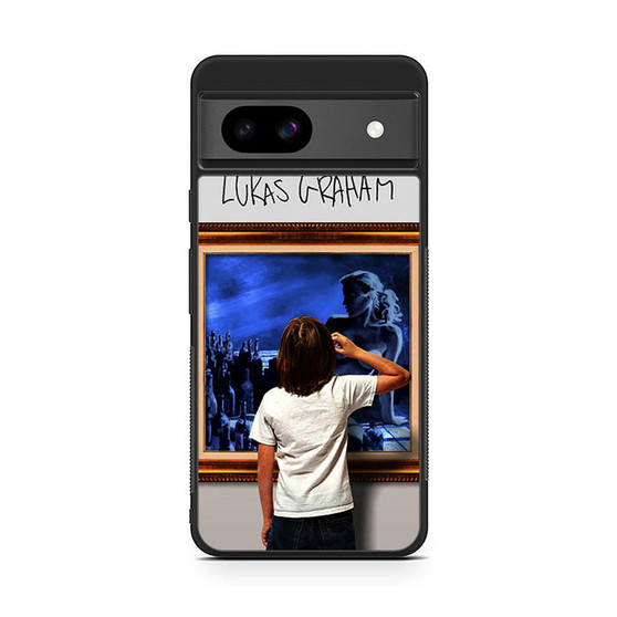Lukas Graham Album Google Pixel 8a Case