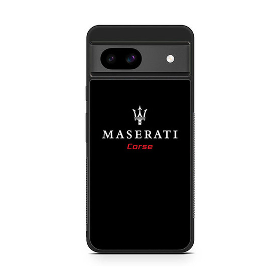 Maserati Corse Google Pixel 8a Case