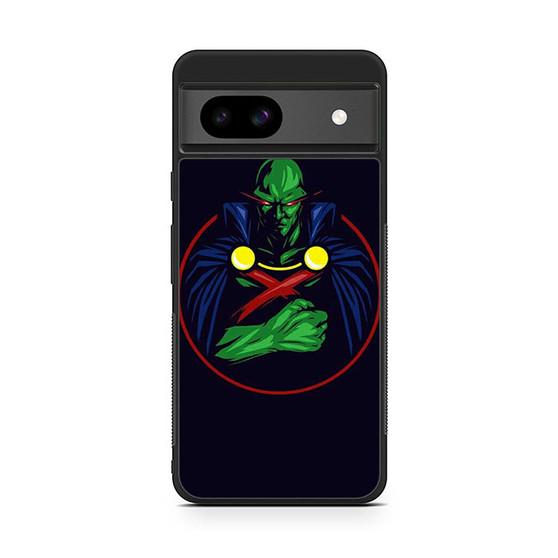 Member of Justice League Google Pixel 8a Case