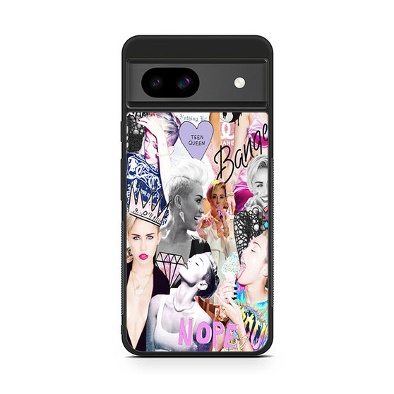 miley cyrus Google Pixel 8a Case