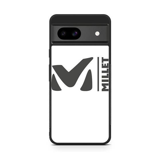 Millet Logo Google Pixel 8a Case