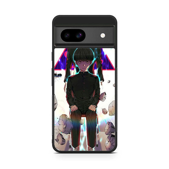 Mob Psycho 100 1 Google Pixel 8a Case