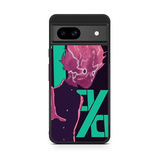 Mob Psycho 100 2 Google Pixel 8a Case